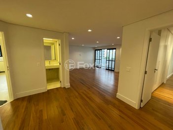 apartment em Avenida Divino Salvador, Planalto Paulista - São Paulo - SP