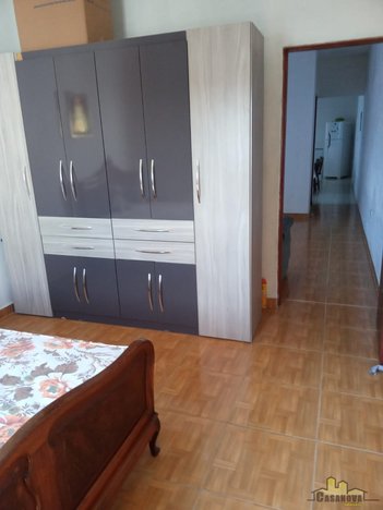 house em Rua José Moreira de Souza, Parque Imperial - Jacareí - SP