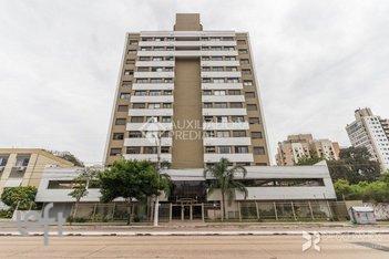 apartment em Avenida Érico Veríssimo, Menino Deus - Porto Alegre - RS