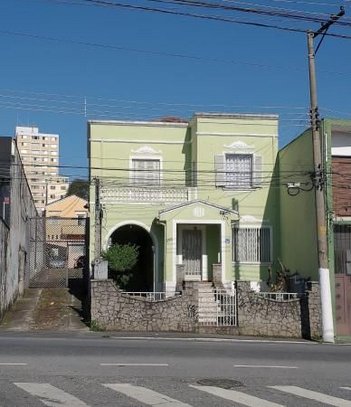 house em Rua Comendador Cantinho, Penha de França - São Paulo - SP