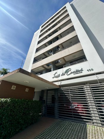 apartment em Rua Simeão Esmeraldino de Menezes, Dehon - Tubarão - SC