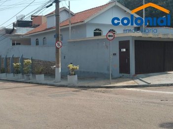 house em Rua Leonor Leopardi, Jardim do Lago - Jundiaí - SP
