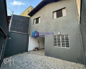 house em Argentina, Copacabana - Belo Horizonte - MG