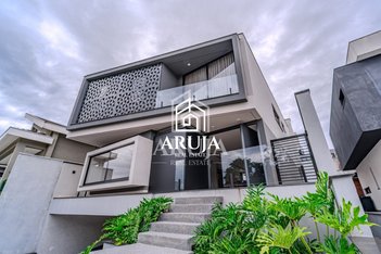 house em Avenida Benedito Manoel dos Santos, Arujá 5 - Arujá - SP