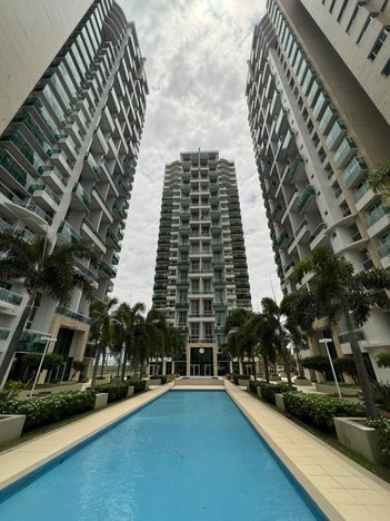 apartment em Rua Gontran Giffoni, Engenheiro Luciano Cavalcante - Fortaleza - CE