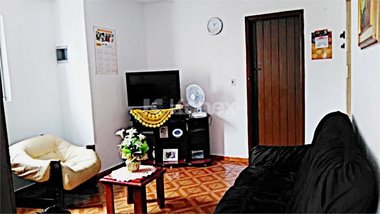 house em Rua Raul Bispo dos Santos, Vila Pedra Branca - São Paulo - SP