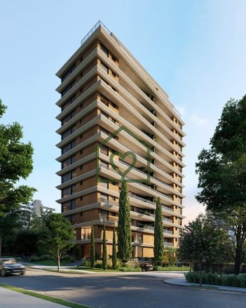 apartment em Rua Coronel Bordini, Rio Branco - Porto Alegre - RS