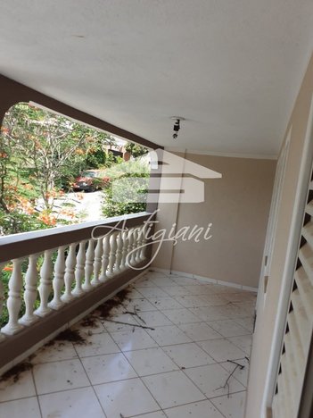 house em Rua Waldemar Rossi, Jardim das Amoreiras II - São João da Boa Vista - SP