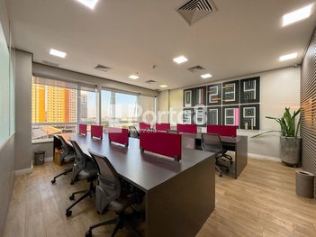 office em Rua Jair Martins Mil Homens, Vila São José - São José do Rio Preto - SP