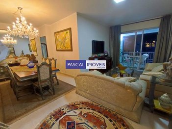 apartment em Rua Mário Ribeiro, Pitangueiras - Guarujá - SP