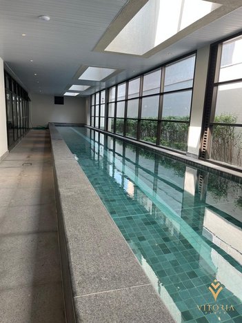 apartment em Alameda Jauaperi, Moema - São Paulo - SP