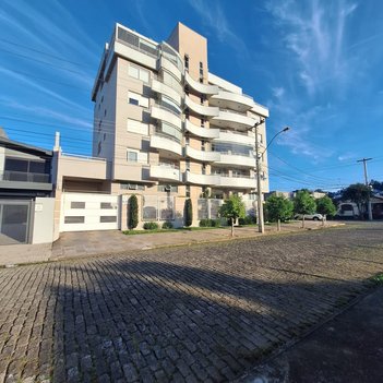 apartment em Rua Avelino Antunes, Colina Sorriso - Caxias do Sul - RS