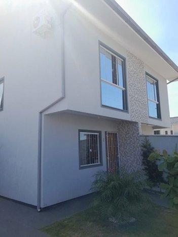 house em Rua Guarani, Bela Vista - Palhoça - SC