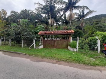 commercial_building em Rodovia Baldicero Filomeno, Ribeirão da Ilha - Florianópolis - SC