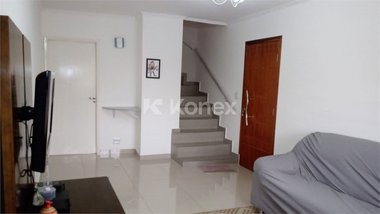 house em Rua General Sosa Trigo, Parque Itaberaba - São Paulo - SP