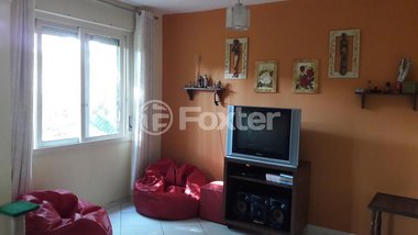 apartment em Avenida da Cavalhada, Cavalhada - Porto Alegre - RS
