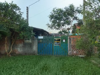 house em Rua Arlen Ávila Gomes, Cassino - Rio Grande - RS