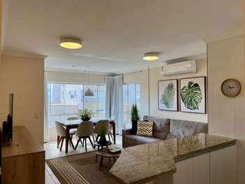 apartment em Rua Marabá, Centro - Capão da Canoa - RS