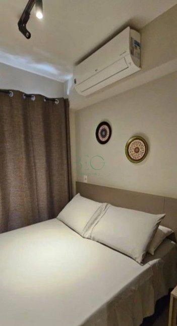 apartment em Rua Senador César Lacerda Vergueiro, Sumarezinho - São Paulo - SP