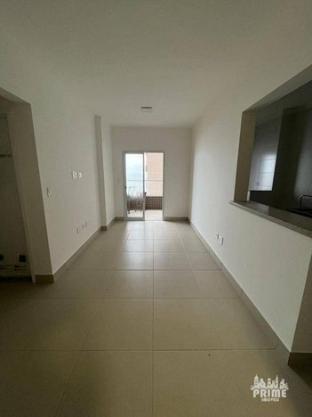 apartment em Avenida Presidente Castelo Branco, Real - Praia Grande - SP