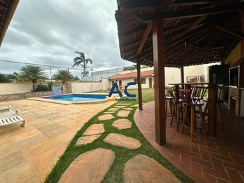 house em Alameda das Lathânias, São Luiz - Belo Horizonte - MG