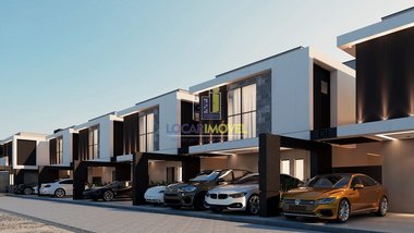 house em Rua Paulo Daniel Sposito, Boa Vista - Vitória da Conquista - BA