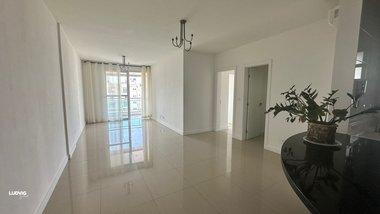 apartment em Rua Araci Vaz Callado, Canto - Florianópolis - SC