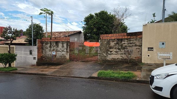 Cômodo Condomínio