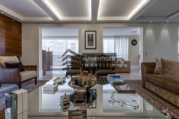 apartment em Avenida José Galante, Vila Suzana - São Paulo - SP