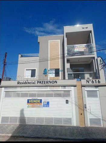apartment em Rua Miguel Mota, Vila Canero - São Paulo - SP