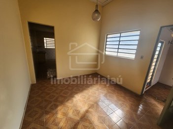 house em Rua Benjamin Constant, Vila Nova Jaú - Jaú - SP