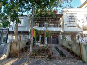 house em Rua São Manoel, Santa Cecília - Porto Alegre - RS