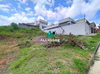 land_lot em Rua Maria de Lourdes Fagundes, Buritis - Pouso Alegre - MG