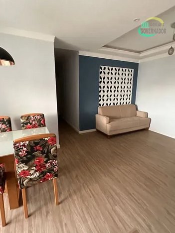 apartment em Rua da Abolição, Ponte Preta - Campinas - SP