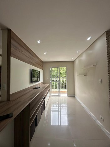 apartment em Rua Vale das Flores, Jardim Santa Lucrécia - São Paulo - SP