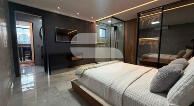 apartment em Rua Castelo de Arraiolos, Castelo - Belo Horizonte - MG