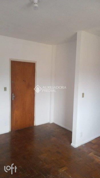 apartment em Barão de Mauá, Centro - São Bernardo do Campo - SP