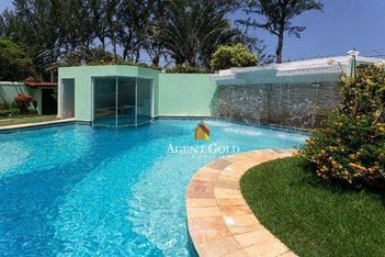 house em Avenida Jurandyr Pires, Barra da Tijuca - Rio de Janeiro - RJ