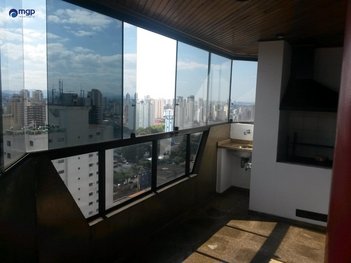 apartment em Rua Pedro Doll, Santana - São Paulo - SP