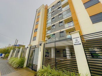 apartment em Rua Dom Pedro II, Niterói - Canoas - RS