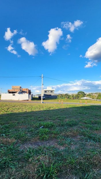 land_lot em Avenida C, Polo Empresarial Goiás - Aparecida de Goiânia - GO