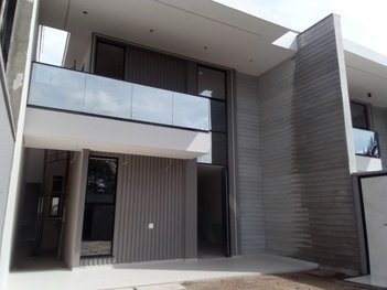 house em Rua Francisco Vasconcelos de Arruda, Jardim das Oliveiras - Fortaleza - CE