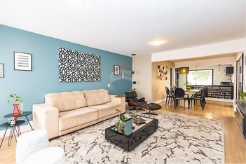 house em Rua Colibri, Tingui - Curitiba - PR