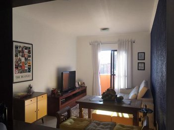 apartment em Rua Sergipe, Nova Petrópolis - São Bernardo do Campo - SP