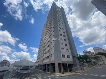 apartment em Rua Andrômeda, Jardim Riacho das Pedras - Contagem - MG