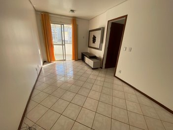 apartment em Rodovia Amaro Antônio Vieira, Itacorubi - Florianópolis - SC