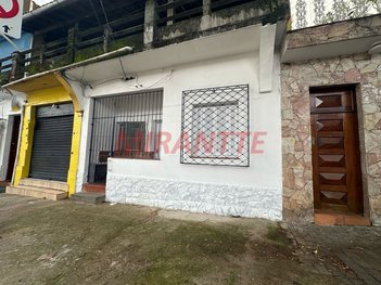 house em Rua Luís Antônio dos Santos, Santa Teresinha - São Paulo - SP