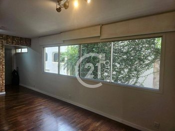 apartment em Rua Bela Cintra, Consolação - São Paulo - SP