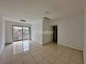 apartment em Rua Judith Passald Esteves, Vila Sofia - São Paulo - SP