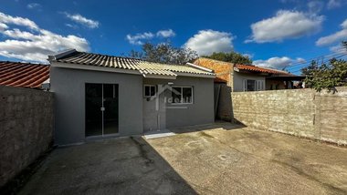 house em Rua Pintassilgo, Vargas - Sapucaia do Sul - RS